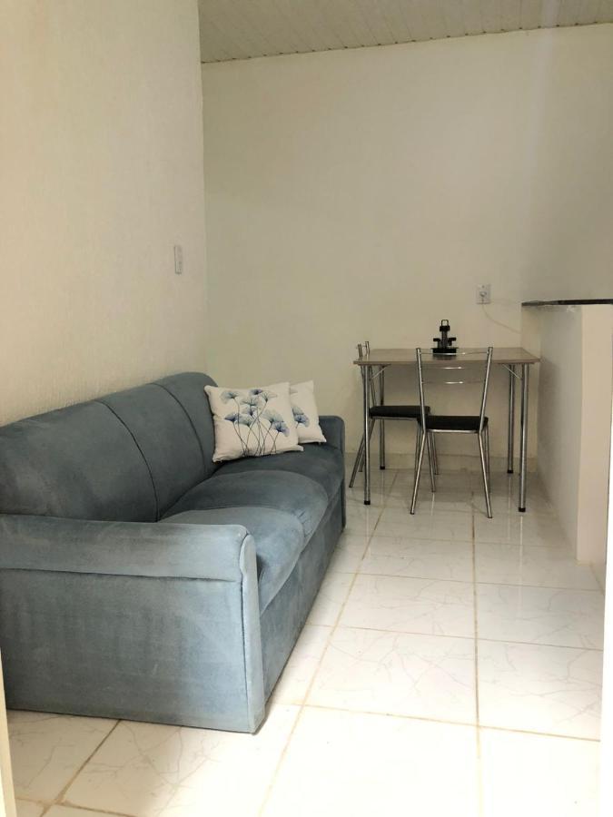 Casa De Hospedes Manaus - Dormitorios Com Cozinha Esterno foto
